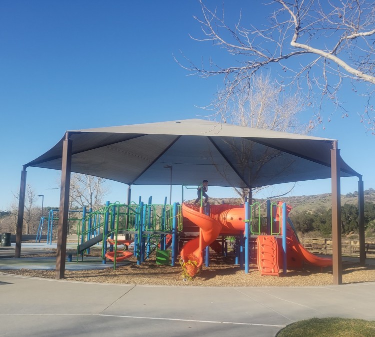 Creekview Park (Newhall,&nbspCA)